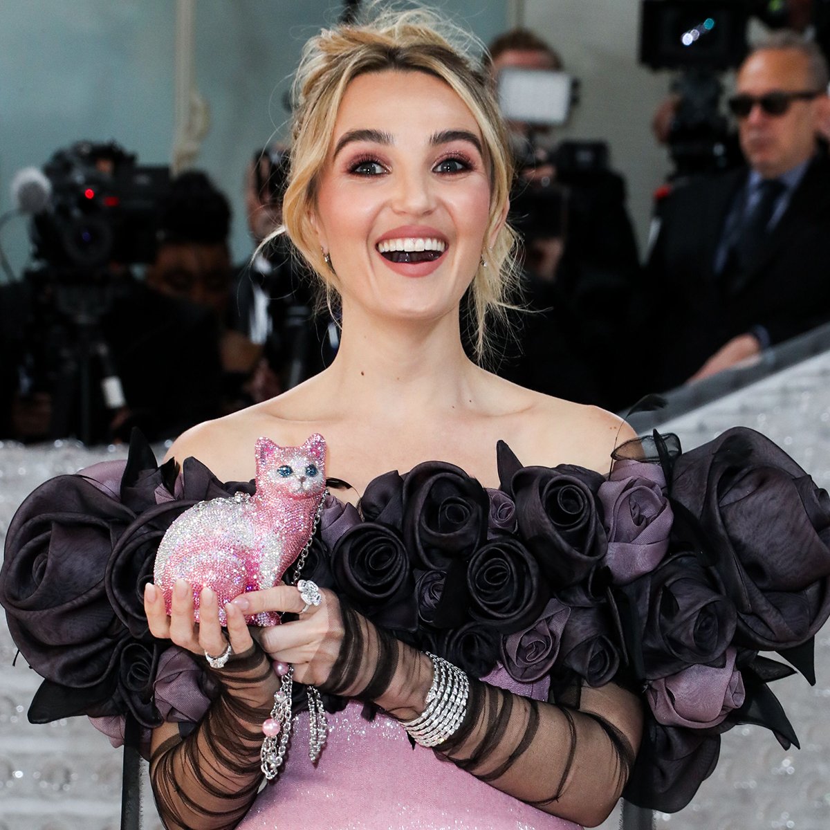 Met Gala 2023 Inside Fashion's Biggest Night Flipboard