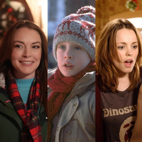 Your Go-To Guide for Streaming New and Classic Holiday Movies