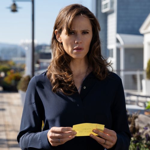 The Last Thing He Told Me: Jennifer Garner Unearths Twisted Family ...