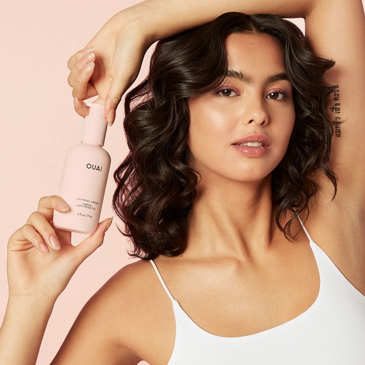 The Best Humidity-Fighting Products for Frizz-Free Hair