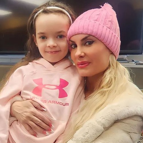 Coco Austin Shares Risqué Dancing Video With Her and IceT’s Daughter