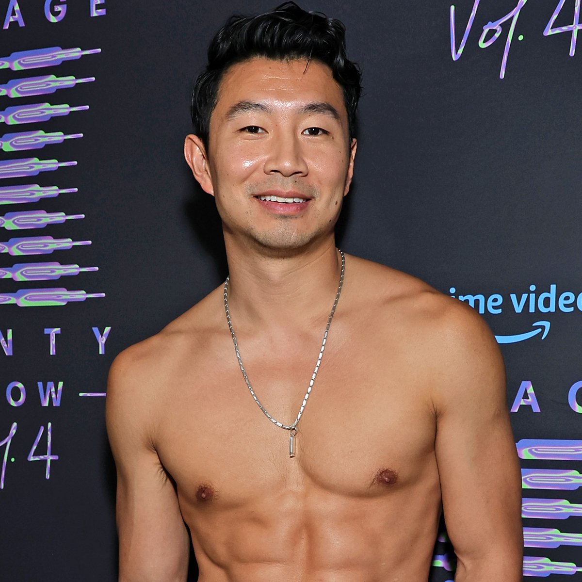 The Real-Life Diet of Simu Liu, Who Says He's “Relatively Undisciplined”