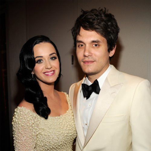 How John Mayer Feels About His Song With Katy Perry Nearly a Decade After Their Breakup