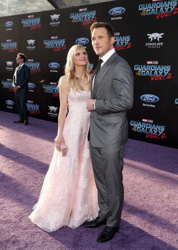 Chris Pratt and Anna Faris Announce That They Are ''Legally Separating'' After 8 Years of Marriage