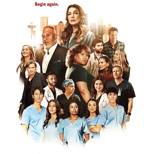 The Fate of Grey's Anatomy Revealed