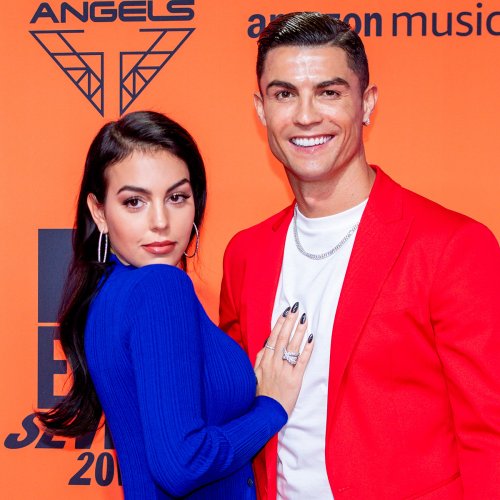Cristiano Ronaldo and Georgina Rodriguez Share Touching Message on Daughter Bella’s 3rd Birthday
