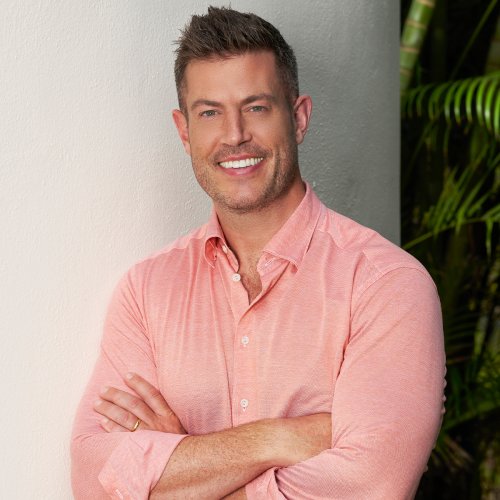 Jesse Palmer Teases Wild Season Of Bachelor In Paradise Flipboard 