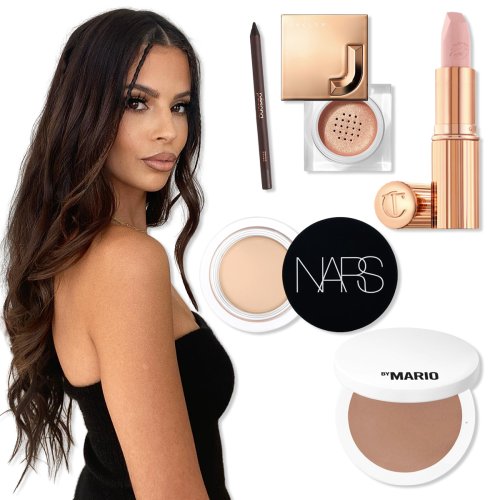 Get Ready With YouTuber & Makeup Artist Laura Lee