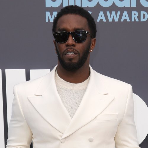 Diddy Clears Up Name Confusion After Legally Becoming Sean “Love” Combs