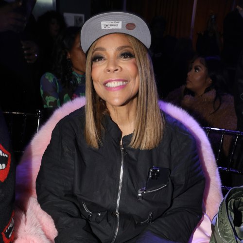 Wendy Williams' Medical Diagnosis: Explaining Primary Progressive Aphasia and Frontotemporal Dementia