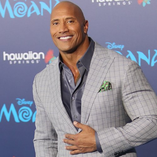 Live-Action Moana Reveals First Look at Dwayne "The Rock" Johnson’s Total Transformation