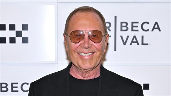 Michael Kors Predicts the Fashion Trend That Will Take Over Emmys 2026