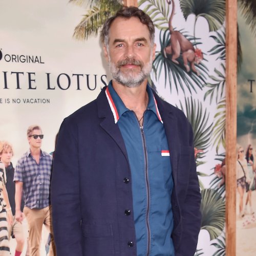 The White Lotus' Murray Bartlett Wants to Check Back in for an Armond Origin Story