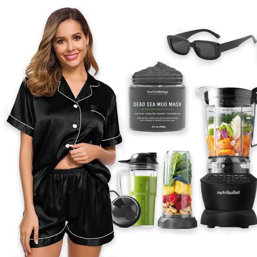 38 Amazon Prime Day Deals You Can Still Shop Today: Blenders, Luggage, Skincare, Swimsuits, and More