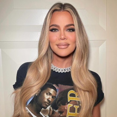 Khloe Kardashian Reveals the Last Time She’s Had Sex
