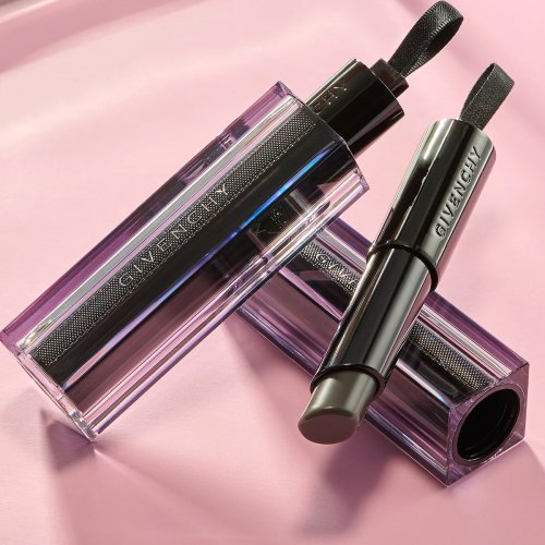 Givenchy’s Cult Favorite Black Magic Lipstick Is Finally Back in Stock