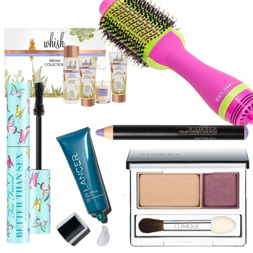 The QVC Big Beauty Sale Is On: Shop Deals as Low as $12 From Peter Thomas Roth, Clinique & More