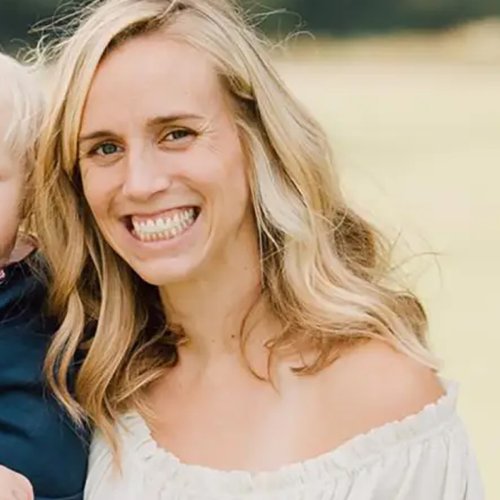 Newly released surveillance video shows the moment excon charged with