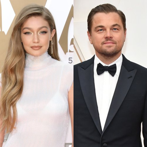 Why Gigi Hadid Is "Grateful" for Leonardo DiCaprio's Support Amid "Easy" Romance