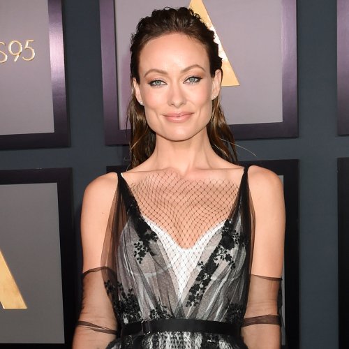 Olivia Wilde Makes Glam First Appearance Since Harry Styles Breakup ...