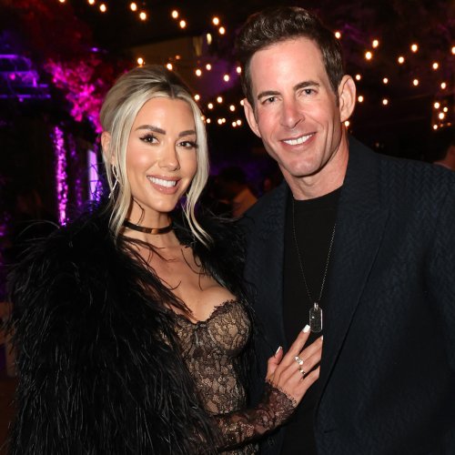 Why Tarek El Moussa’s Son Wants Him and Heather Rae to Have More Kids