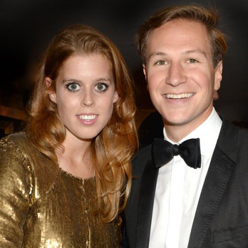 Princess Beatrice and Dave Clark Break Up After a Decade of Dating