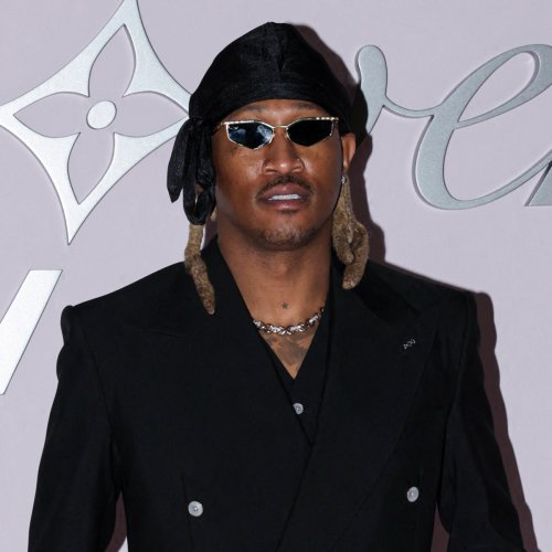 Met Gala 2025: Future Sets the Internet Ablaze With Shocking Hair Transformation