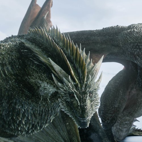 Game of Thrones Prequel House of the Dragon Shares First Look at Its Fire-Breathing Stars