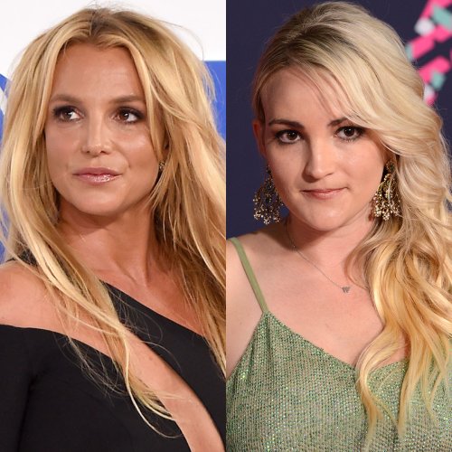 Why Britney Spears Feels "Anger, Hurt and Betrayal" Towards Jamie Lynn Spears and Family