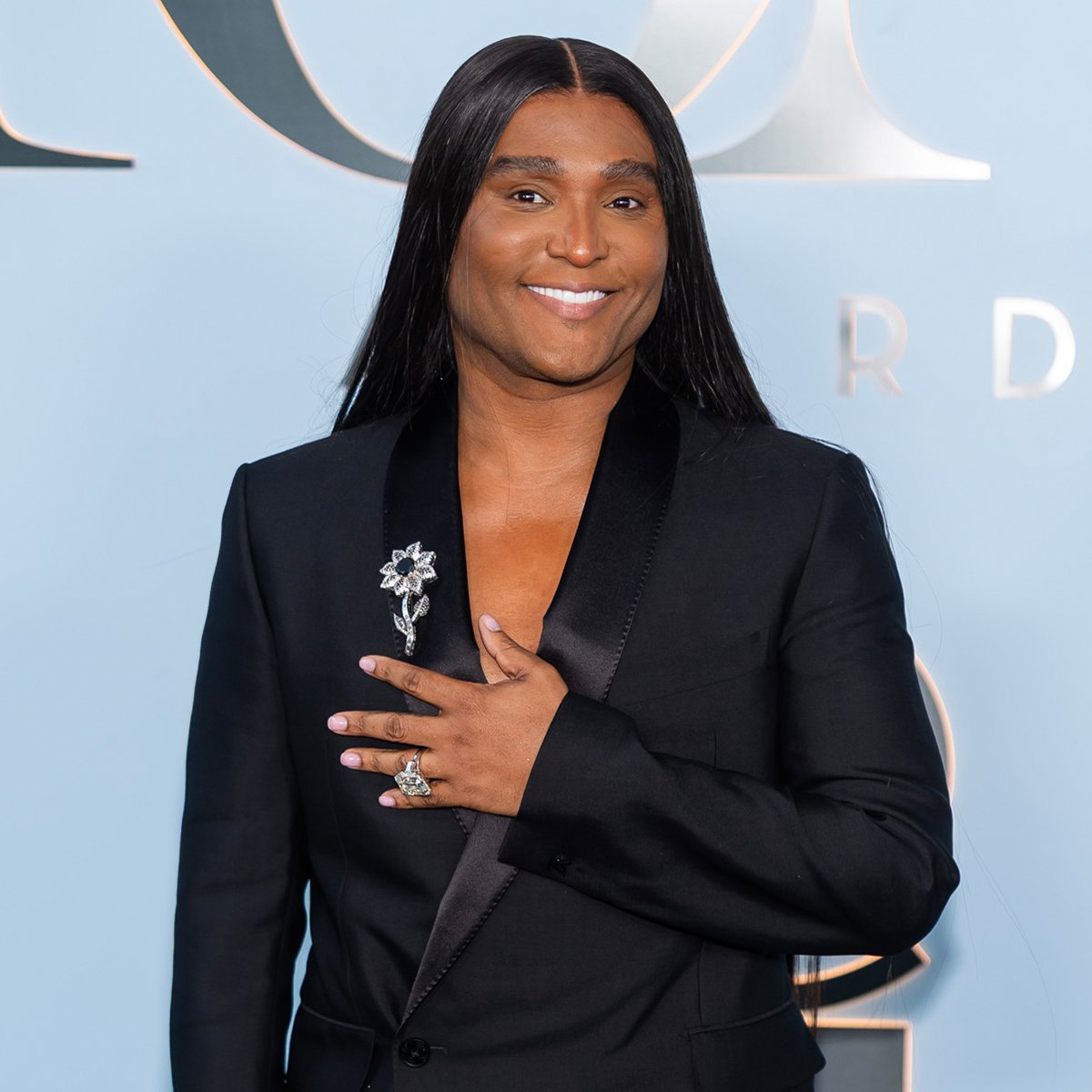 Celebrity Stylist Law Roach Reveals His Past Paychecks—and the Big Splurges He Buys Now