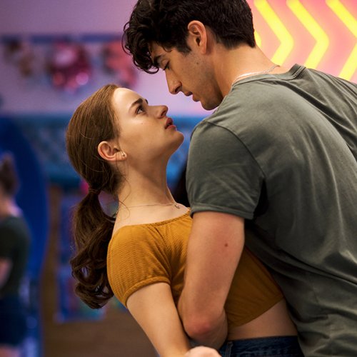 The Kissing Booth 2: Everything We Know About the Netflix Sequel
