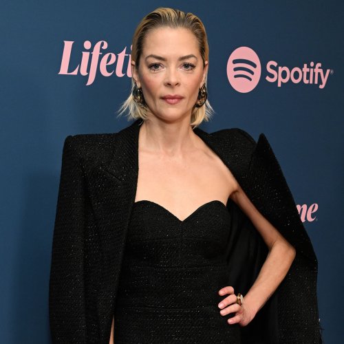 Jaime King Ordered to Complete 6-Month Rehab Program As Ex Kyle Newman Is Awarded Sole Custody of Sons