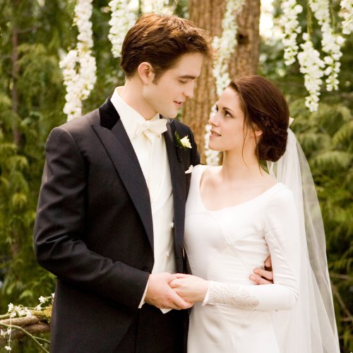 Kristen Stewart Is Married and More Updates on the Twilight Stars' Love Lives