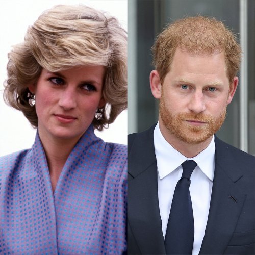 Why Prince Harry Abruptly Quit the Charity He Founded in Mom Princess Diana’s Honor