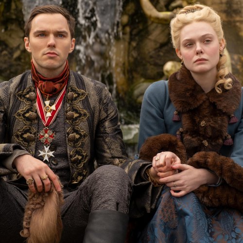 Elle Fanning's The Great Season 3 Update Will Have You Shouting "Huzzah"