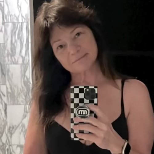 Valerie Bertinelli Shares Underwear Selfie on 65th Birthday After Breakup