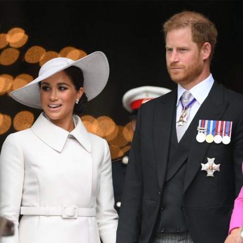 How Meghan Markle and Prince Harry Feel About Palace Bullying Investigation Results Not Being Made Public
