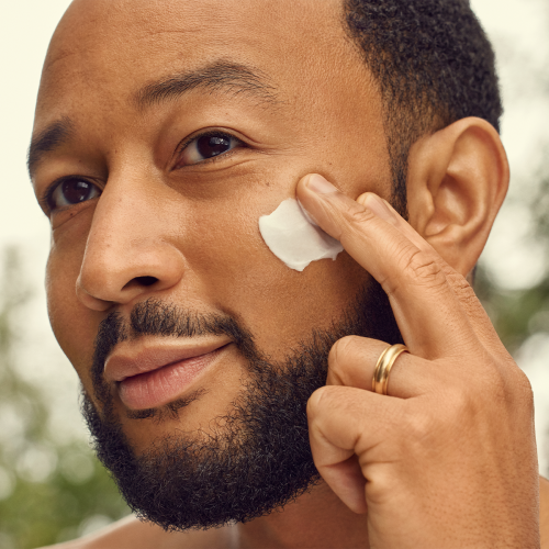 John Legend's Skincare Line Loved01 Is Finally Here to Save Your Winter Skin