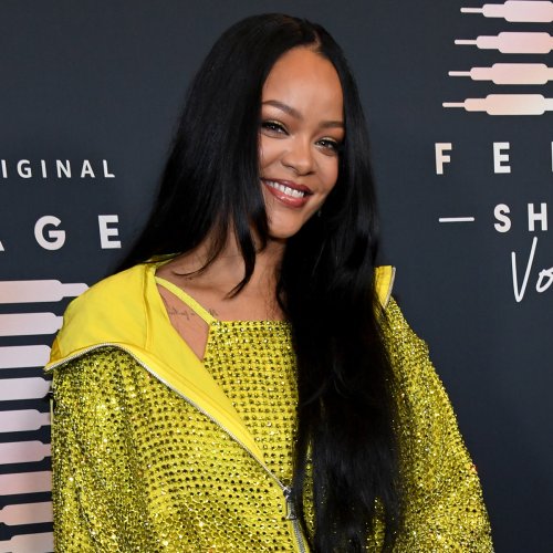 Last Day to Shop: "Kiss It Better" With These Can't-Miss 70% Off Deals From Fenty Beauty by Rihanna