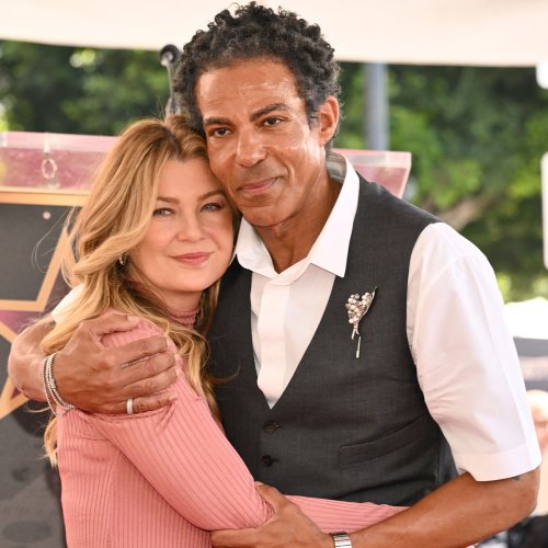 Ellen Pompeo and Chris Ivery's Kids Make Rare Red Carpet Appearance