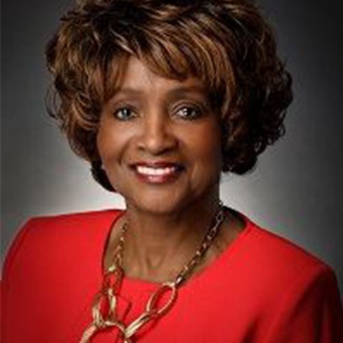 Texas Politician Bobbie Mitchell Hospitalized, Husband Dead After Being Stabbed By Grandson