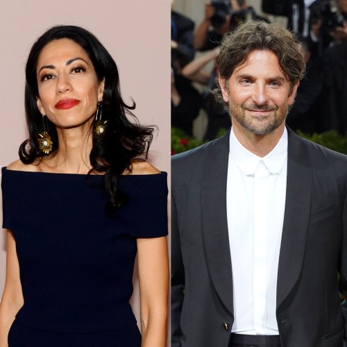 Why Huma Abedin Is “Saying Yes to Dating” Amid Bradley Cooper Romance Rumors