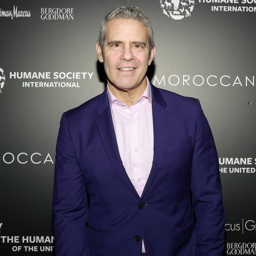 Andy Cohen Responds to Report About "Sobering Up" New Year's Eve Show With Anderson Cooper