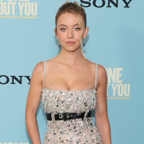Sydney Sweeney Slams Producer for Saying She "Can't Act" and Is "Not Pretty"