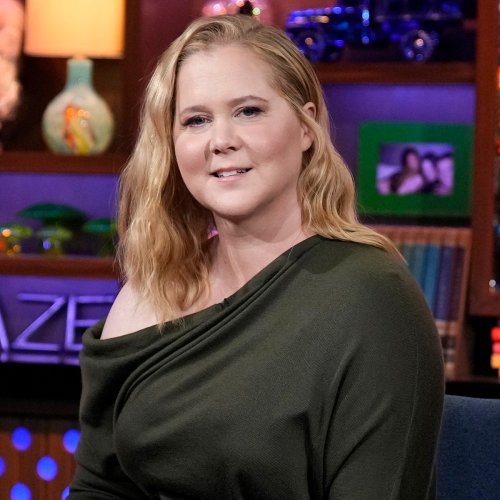 Amy Schumer Calls Out Celebrities for “Lying” About Using Ozempic