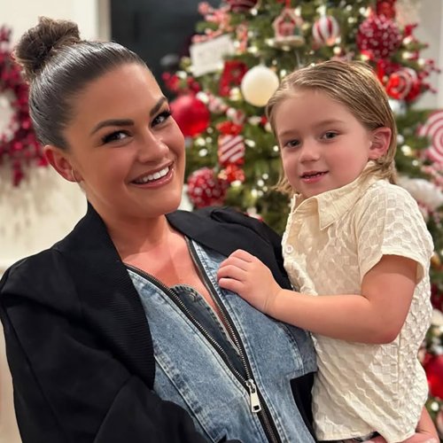 Brittany Cartwright Responds to Robert F. Kennedy Jr.'s Autism Comments After Revealing Son's Diagnosis