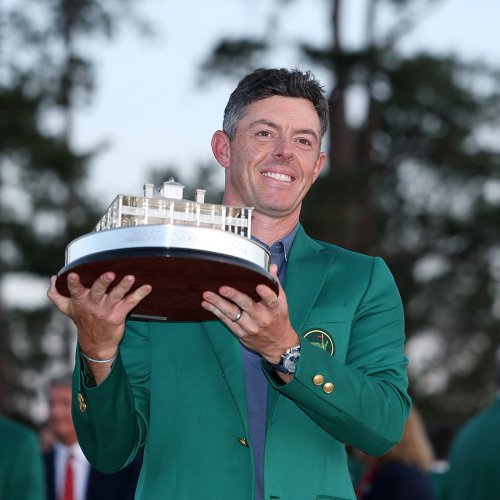 2025 Masters Tournament: Breaking Down the Jaw-Dropping Paychecks for Rory McIlRoy, Justin Rose & More