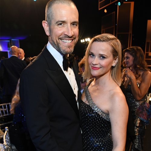 Inside Reese Witherspoon and Jim Toth's Drama-Free Decision to Divorce