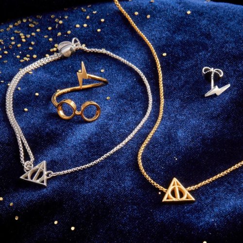 The 32 Best Alex and Ani Collab Pieces: Harry Potter, Barbie, and Even House of the Dragon
