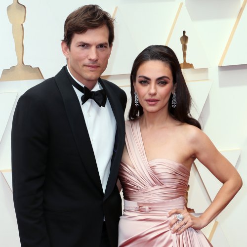 Mila Kunis, Fran Drescher and More Stars Who Have Talked About Having a Friend With Benefits